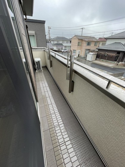 コンシェルジュ福富西