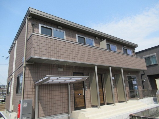 コンシェルジュ福富西