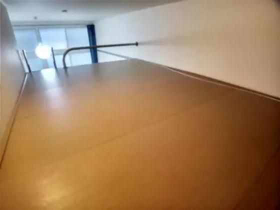 レオパレスビアンカ