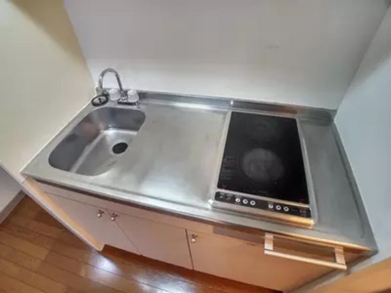 レオパレスビアンカ