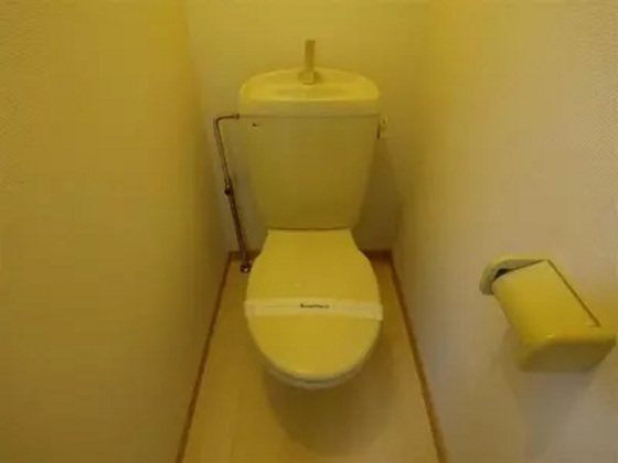 レオパレスビアンカ