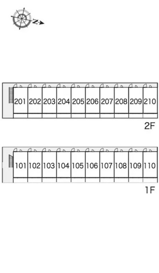 レオパレスビアンカ