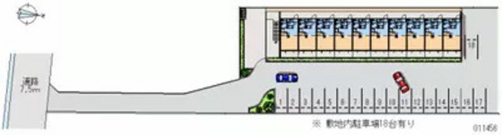 レオパレスビアンカ