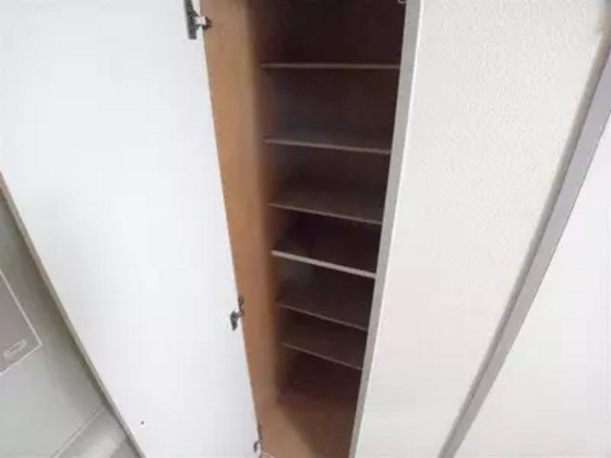 レオパレスビアンカ