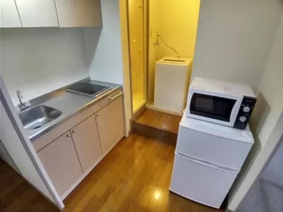 レオパレスビアンカ