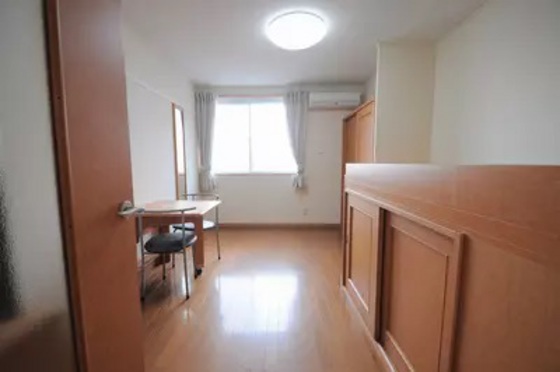 レオパレス倉安川