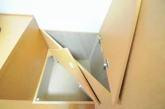 レオパレスアンフィニ