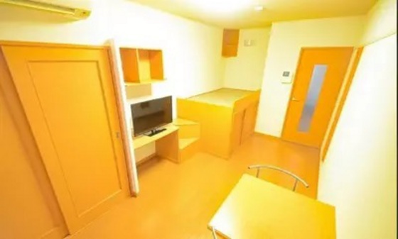 レオパレスアンフィニ