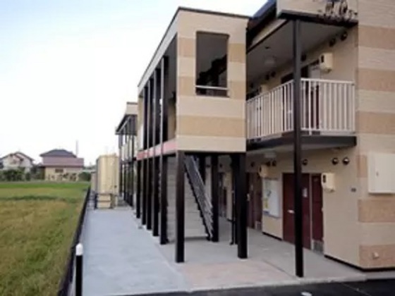 レオパレスアンフィニ