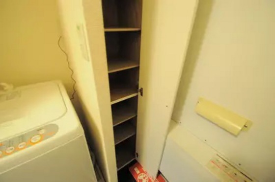 レオパレスアンフィニ