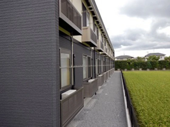 レオネクストパレス市場