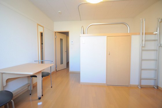 レオネクストパレス市場