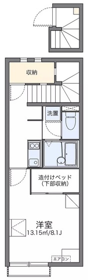 レオネクストパレス市場