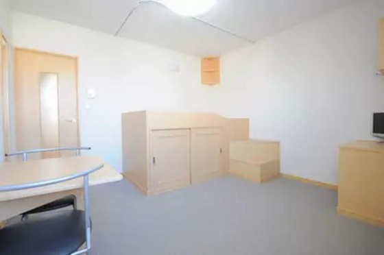 レオネクストパレス市場