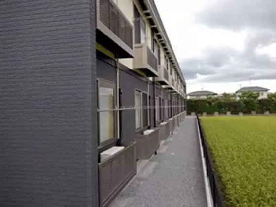 レオネクストパレス市場