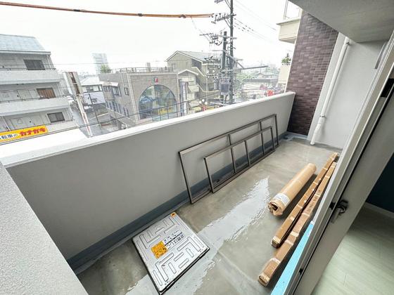 ルピナス五日市中央