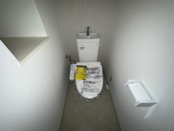 ルピナス五日市中央