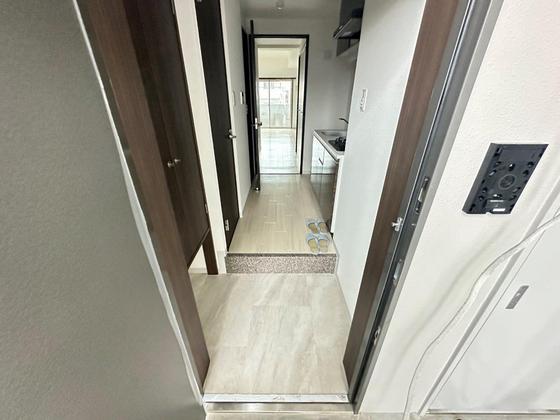 ルピナス五日市中央