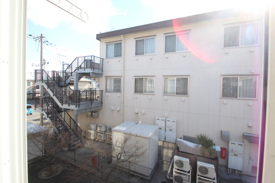 ソラーナよねぐら