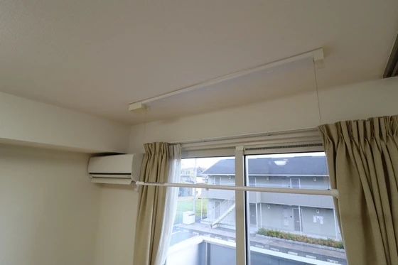 セジュール瀬戸下 A棟