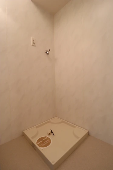 セジュール瀬戸下 A棟