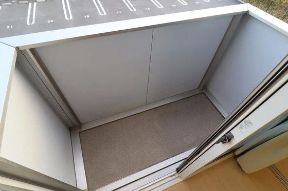 セジュール瀬戸下 A棟