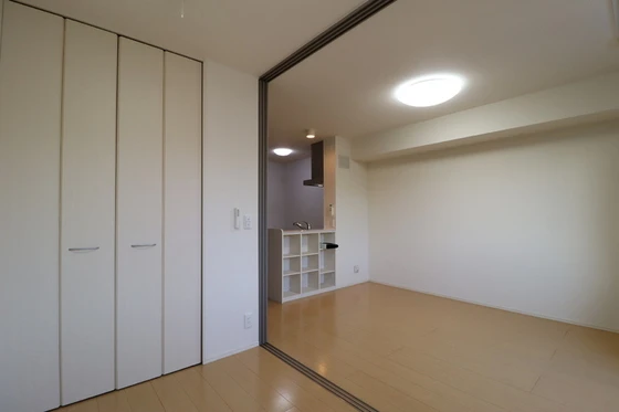 セジュール瀬戸下 A棟