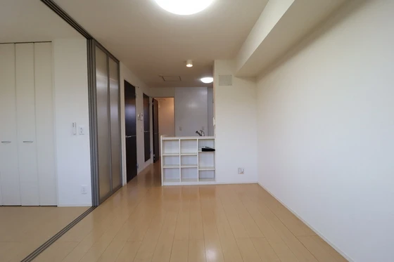 セジュール瀬戸下 A棟