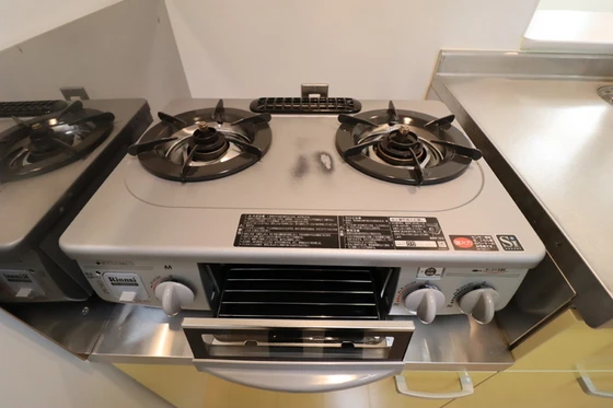 セジュール瀬戸下 A棟