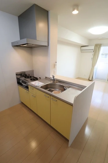 セジュール瀬戸下 A棟