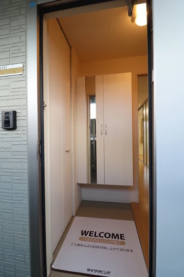 セジュール瀬戸下 A棟