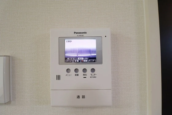 セジュール瀬戸下 A棟