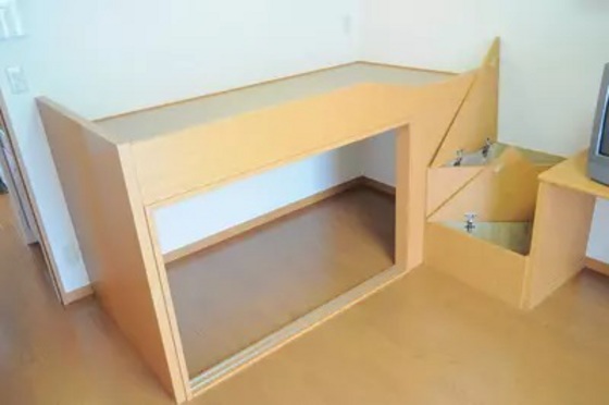 レオパレスセジュール