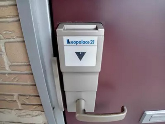 レオパレスセジュール