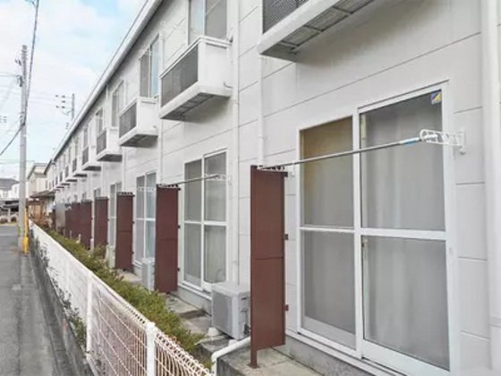 レオパレスセジュール