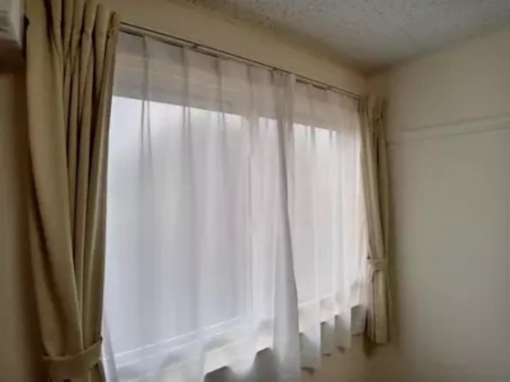 レオパレスシャンテ