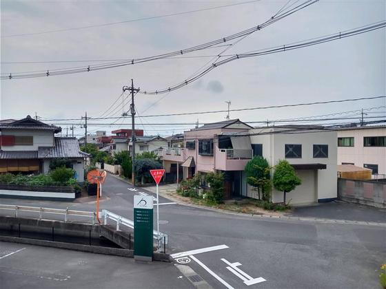 レオパレスマユリカⅡ