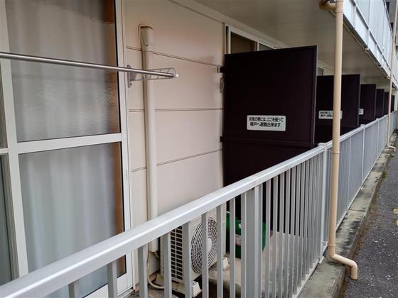 レオパレスマユリカⅡ