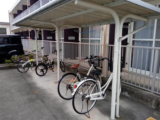 レオパレスマユリカⅡ