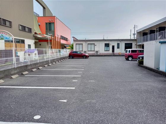 レオパレスマユリカⅡ