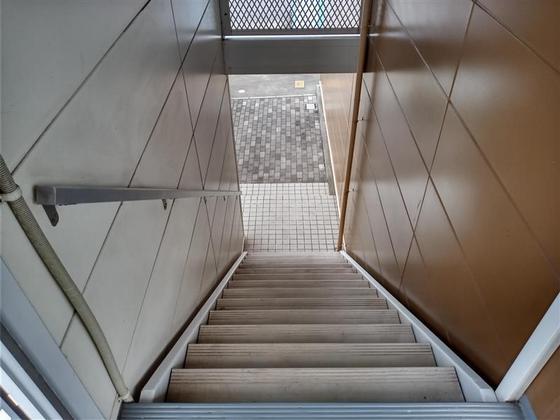 レオパレスマユリカⅡ