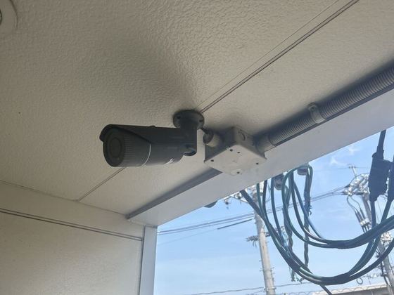 レオパレスマユリカⅡ