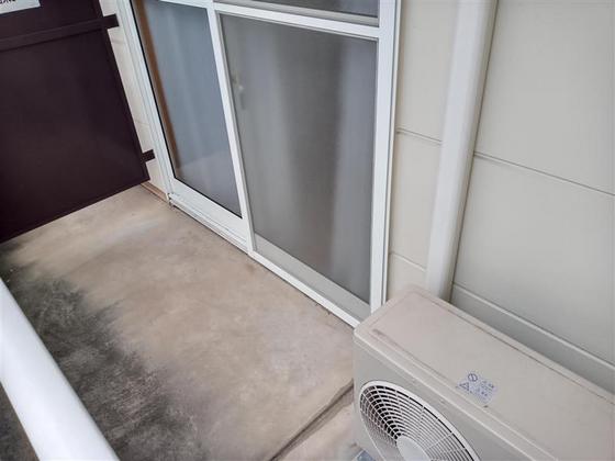 レオパレスマユリカⅡ