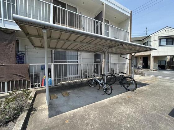 レオパレスマユリカⅡ