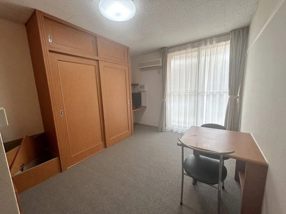 レオパレスマユリカⅡ