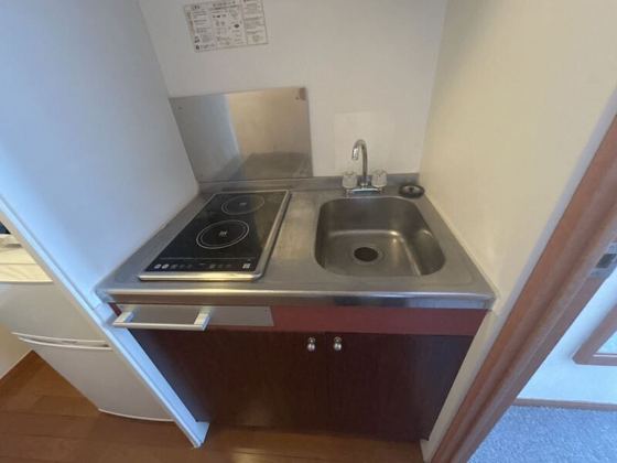 レオパレスマユリカⅡ