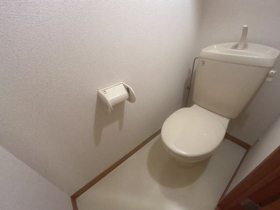 レオパレスマユリカⅡ