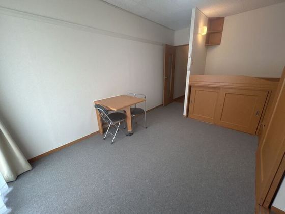 レオパレスマユリカⅡ