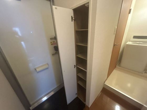 レオパレスマユリカⅡ