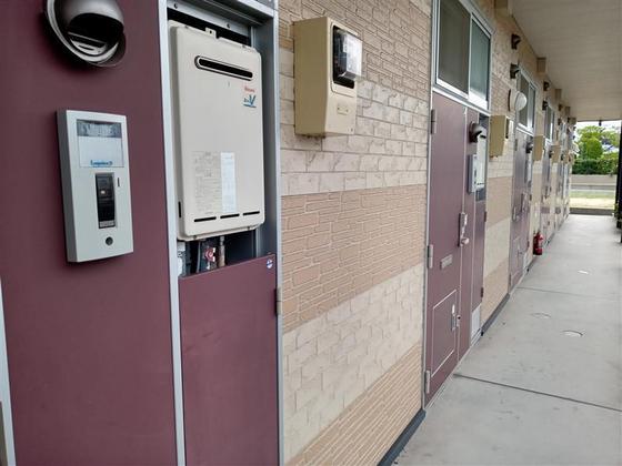 レオパレスマユリカⅣ